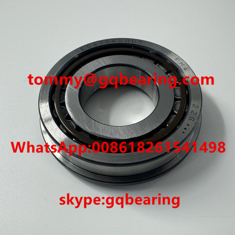 Chrome steel Material SNR EC 41249 S05 H200 Differential Bearing EC41249R05H200 Taper Roller Bearing