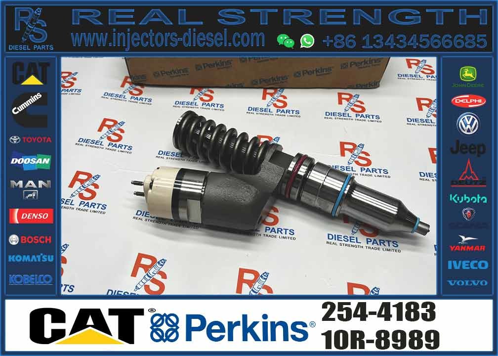 C15 Diesel Engine 211-0565 211-3022 211-3023 235-1403 244-7716 253-0619 254-4183
