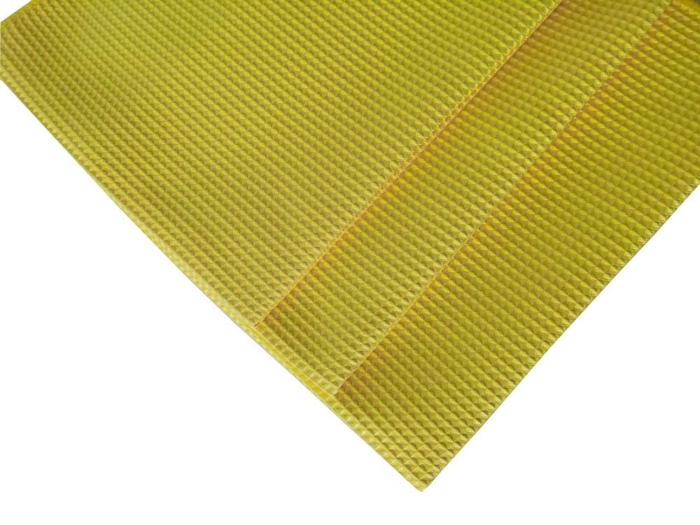 Microfiber Waffle Towel Quick Dry Waffle Weave Microfibre Car Cleaning Cloth