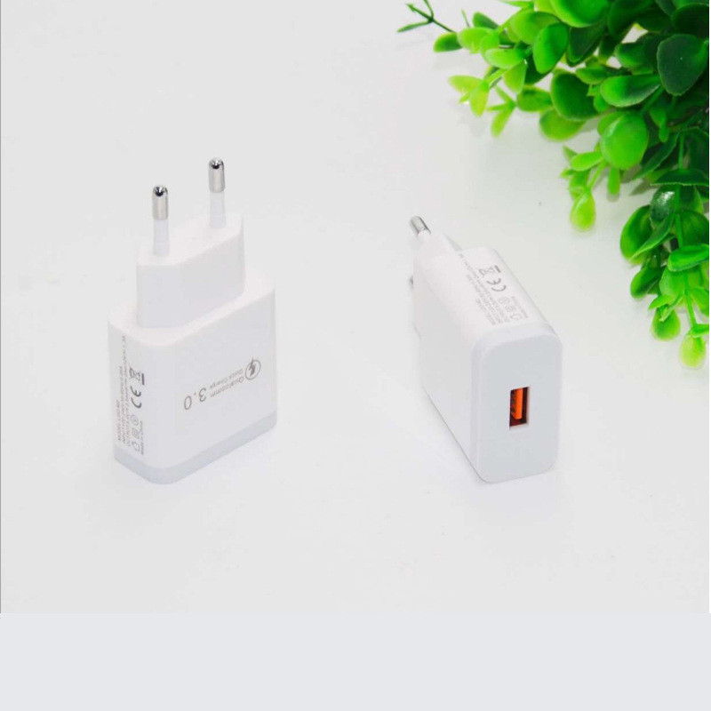 5V 3.1A USB Charger Kits