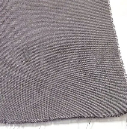 Cut resistant aramid blend fabric fireproof flame retardant high temperature safety clothing fabric