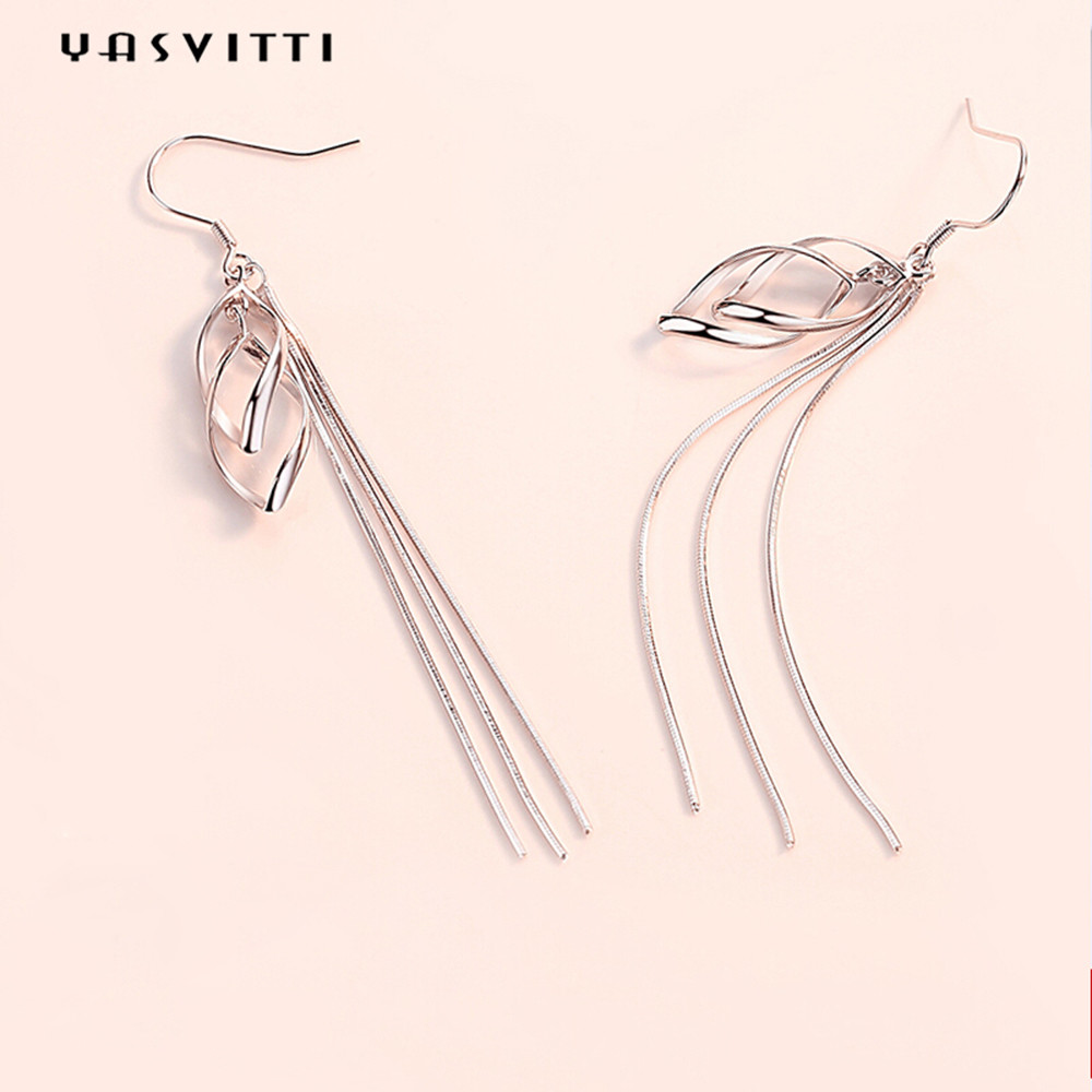 7.5x1.1cm 3.5g Bohemian Style Earrings OEM Valentine Gold Earring Hooks