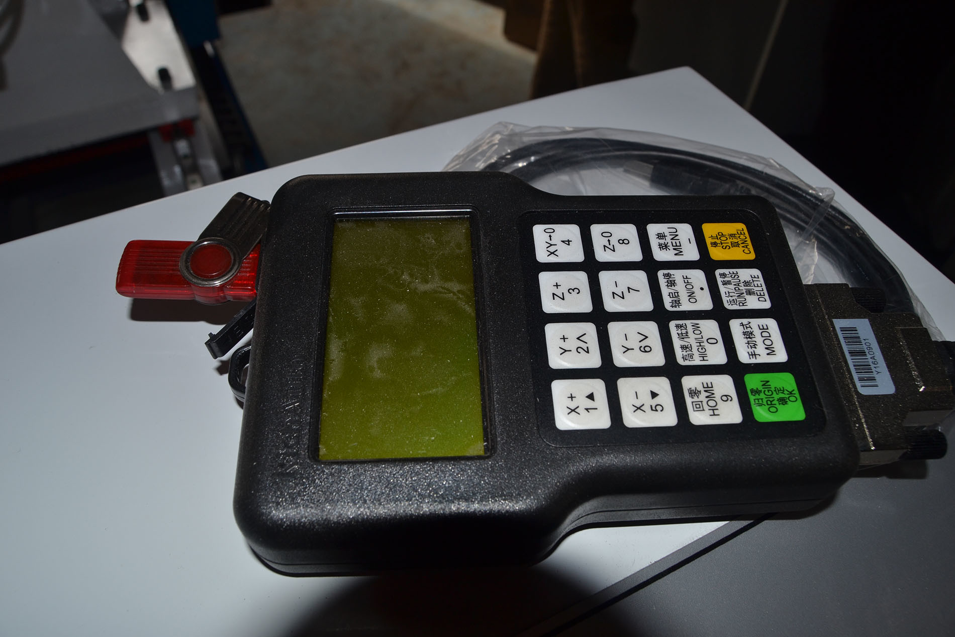 Baseball bat wood turning lathe machine price