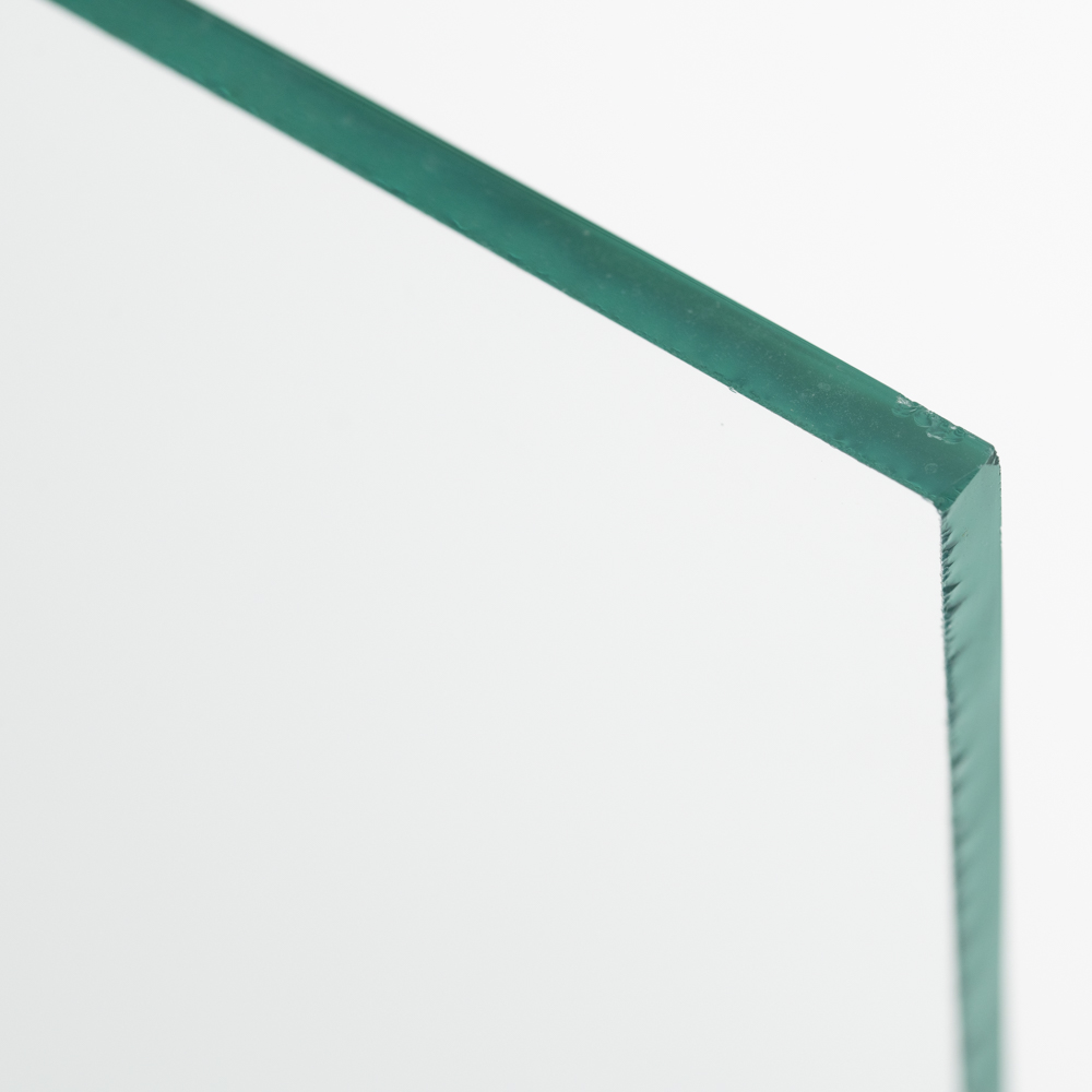 Commercial Insulated Tempered Clear Float 4mm 6mm 8mm 12mm Heat Resistant