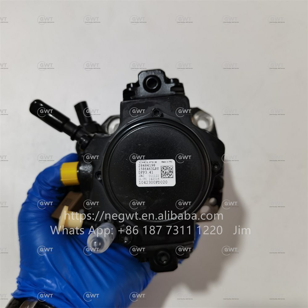 JAC DELPHI Diesel Fuel Injection Pump 1042300FD020 28484198