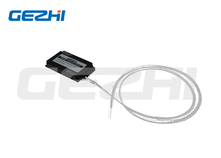 Single Mode And Multimode MEMS 1x8 Module Data Center Fiber Sensing And Monitoring 1x8 Optical Switch