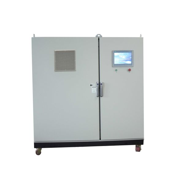 QLS-H1 Hydrogen Generator Pem/SPE Technology Hydrogen Production