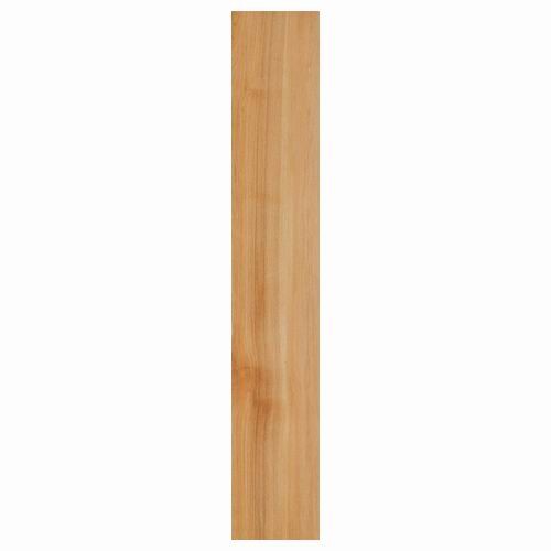 200X1200mm Big Size Wood Effect Porcelain Tiles Baby Skin Surface Stain Resistance