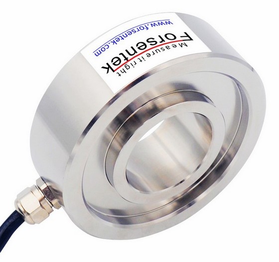 100kN_Washer_Load_Cell_200kN