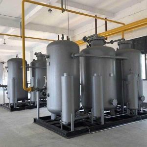 China 10m3 50m3 PSA Oxygen Generator Plant 20m3 30m3 on sale