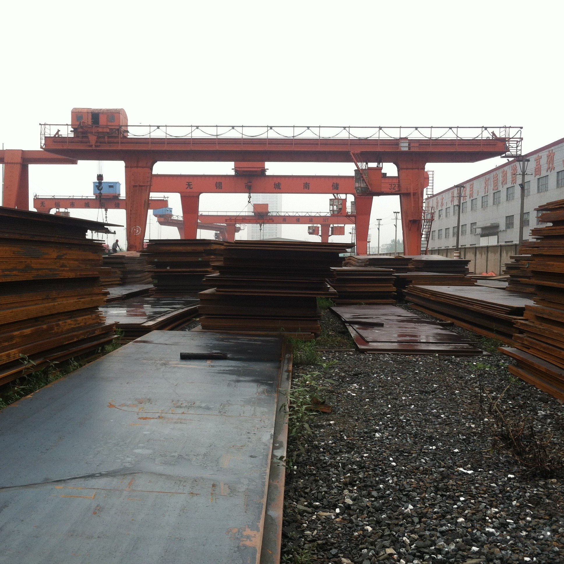 SAE 1020 Carbon Steel Plate ASTM A36 C20 Mild Steel Plate For Tower Vessels