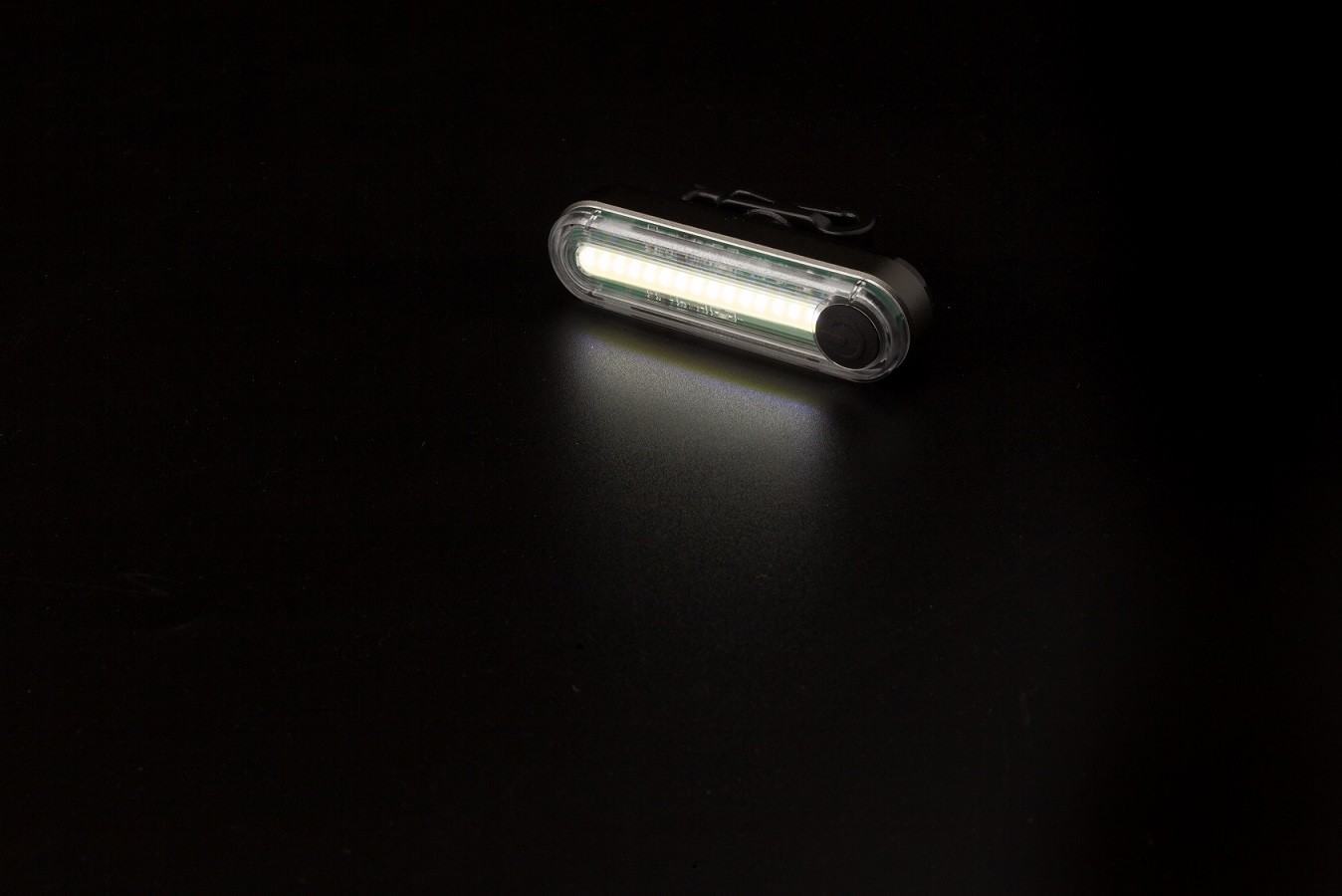 ROHS Rechargeable Bike Bicycle Light Set Front Rear Lithium Battery