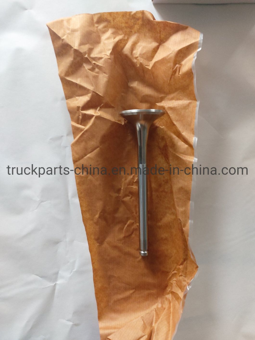 Sinotruk HOWO Truck Engine Parts Exhaust Outlet Valve Vg1560050041