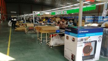 KCoolVent Air Treatment Equipment Co., Ltd.