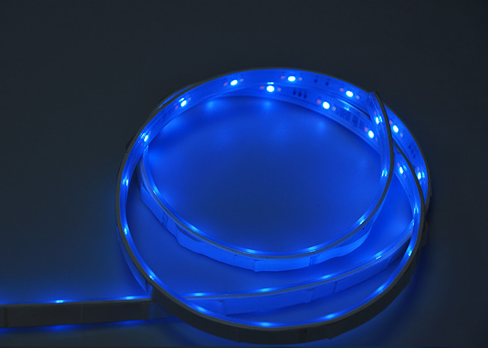 5 In 1 RGBWW SMD 5050 2835 Remote Control LED Strip Lights