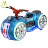 Buy cheap Hansel outdoor plastic electric ride cars kids ride on electric motorbikes toy from wholesalers