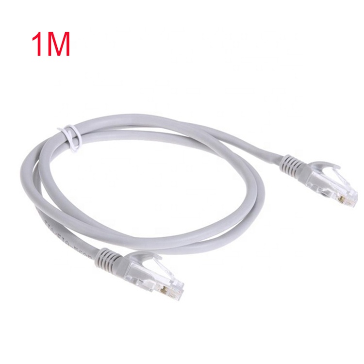 CUSTOM 1M 2M 3M 5M 10M Cat5 Cat5e Cat6 Cat7 RJ45 Lead Lan Network Ethernet Cable