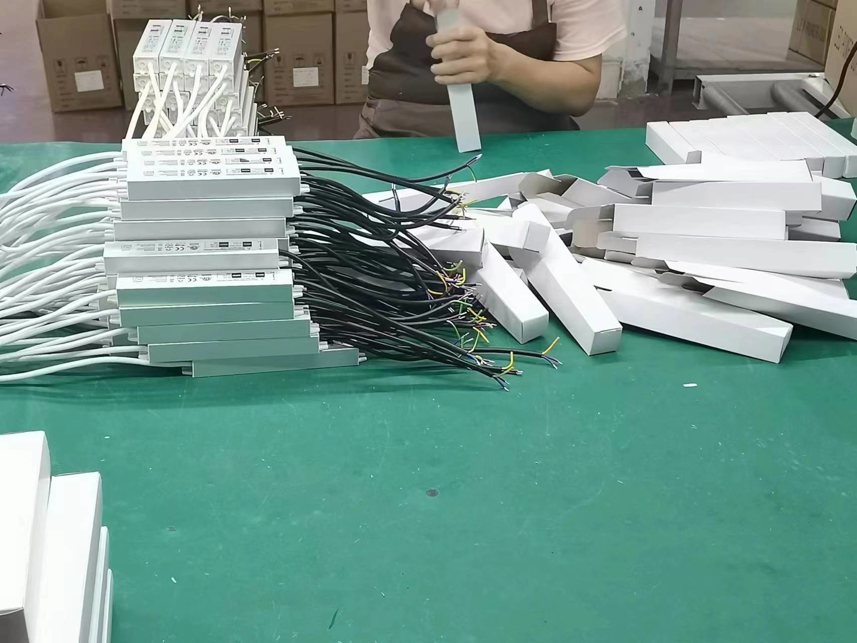 36v Transformator Constant Current LED Driver 1800mA For Outdoor
