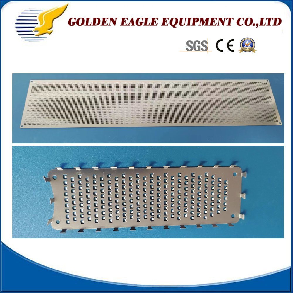Jm650 Photochemical Etching Machine for Precision Metal Parts