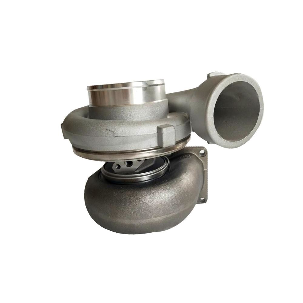 Diesel Engine Turbocharger Parts For Earth Moving D6121 Truck TD08H Turbo 49188-04210 38AB004