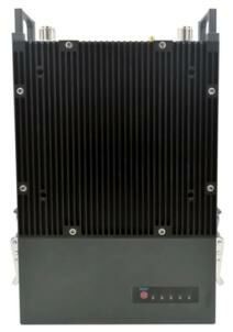 U Band Wireless Power Amplifier 520MHz 560MHz RF Signal For Mesh Network