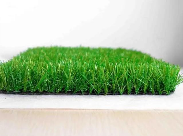 High Density 30mm Artificial Grass Sports Flooring Anti Ultraviolet