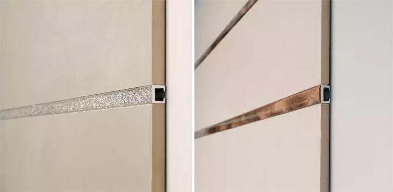 Ceramic tile corner trim decoration classification introduction