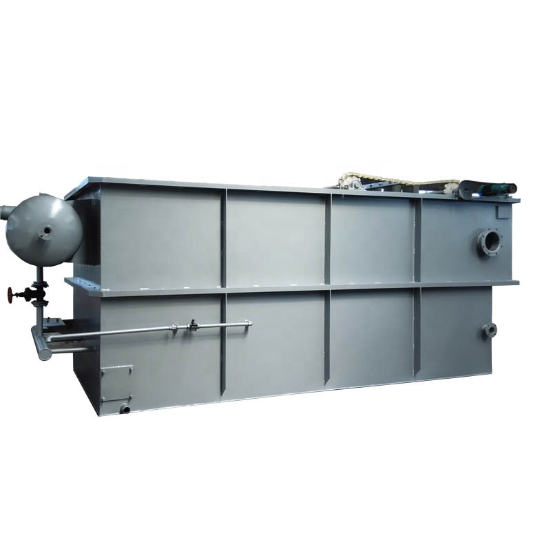 2024 Dissolved Air Flotation The Ultimate Choice for Hospital Wastewater Treatment