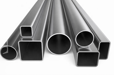 Galvanized Alloy 304 Stainless Steel Pipe Square Seamless Welded
