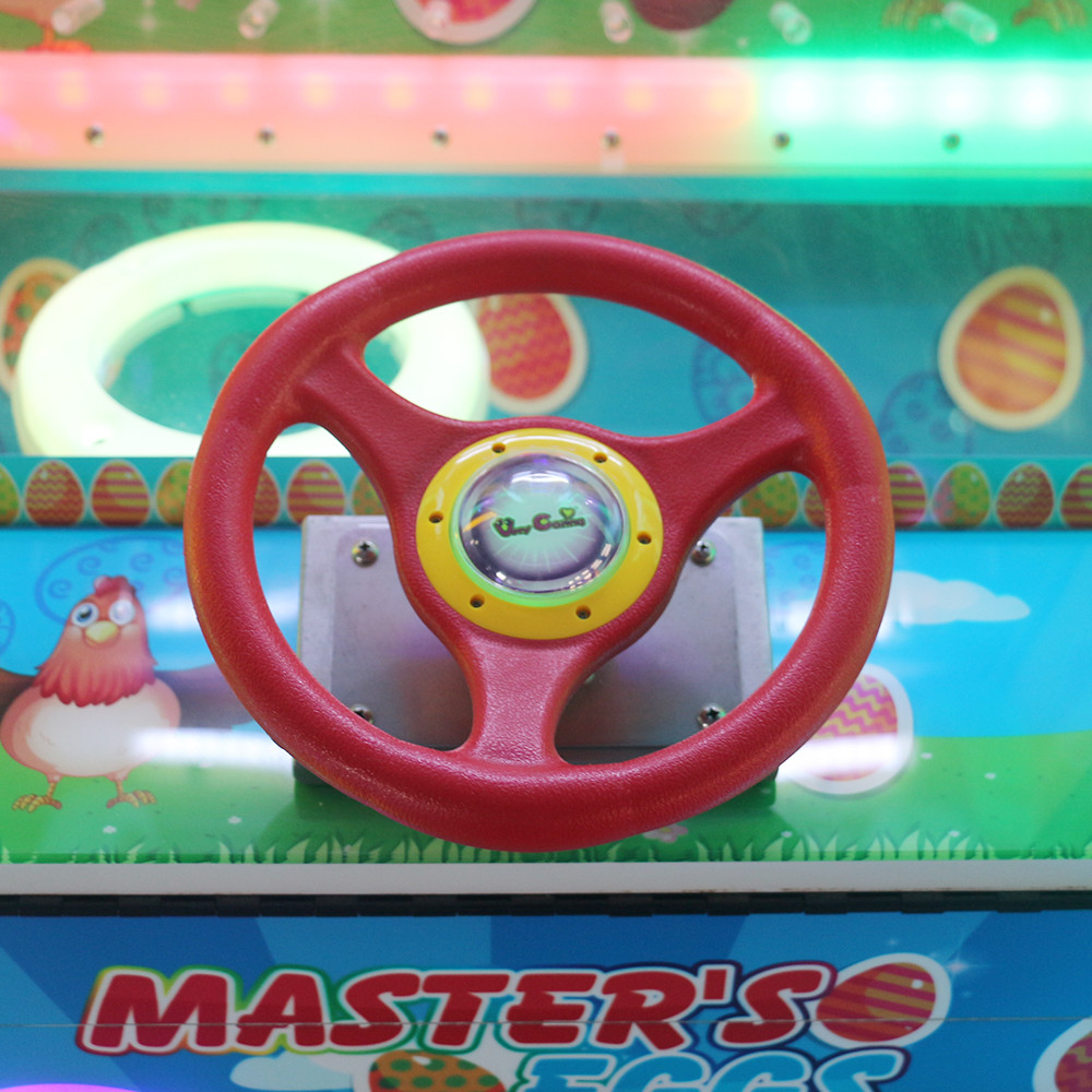 Indoor Arcade Games Cabinet For For Adults Kids Amusement Multi Player