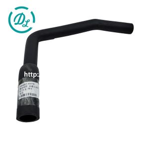 Buy cheap EexcavaStart Dongfeng 3406015-K57Y0 Oil Transfer Hose 30mm x 530mm product