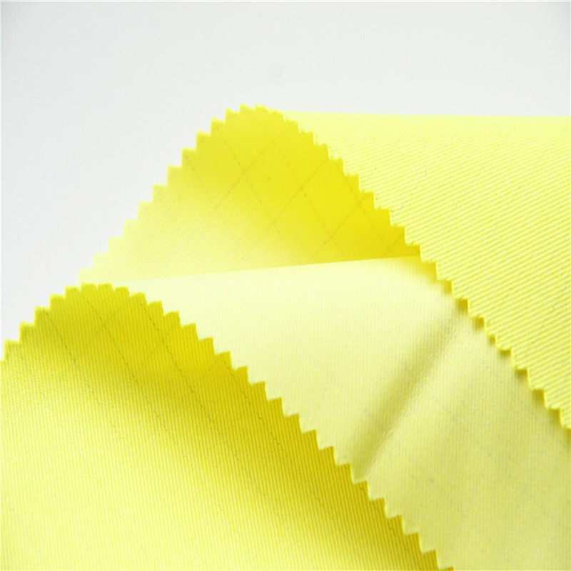High Moisture Resistance Aramid Heat Resistant Material For High Durability