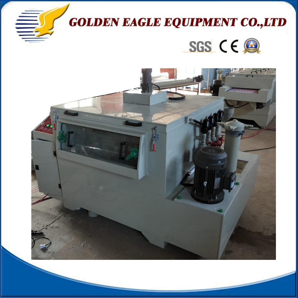 Thin Plate Flexible Dies Etching Machine