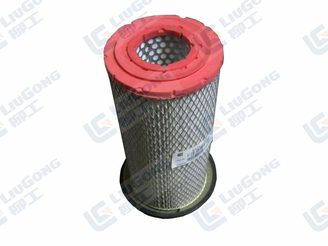 495BPG Diesel Engine Air Filter Element SP122171 Liugong Forklift Parts