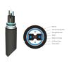 Buy cheap H Type FTTH Optical Fiber Cable GJXFHA Fiber Cables 2F 7MM from wholesalers