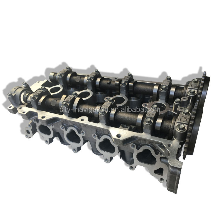 Stainless Steel Cylinder Head for Suzuki Wagon Maruti Alto K10 Excellent Performance