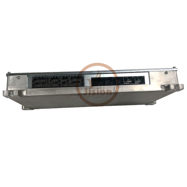 KOBELCO Engine Computer Board KOBELCO Excavator Controller Control Unit LC22E00172F8 For Construction Machinery