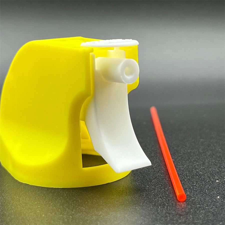 Multi-Purpose Spray Trigger Gun for Household Use - Variable Settings, Easy Operation