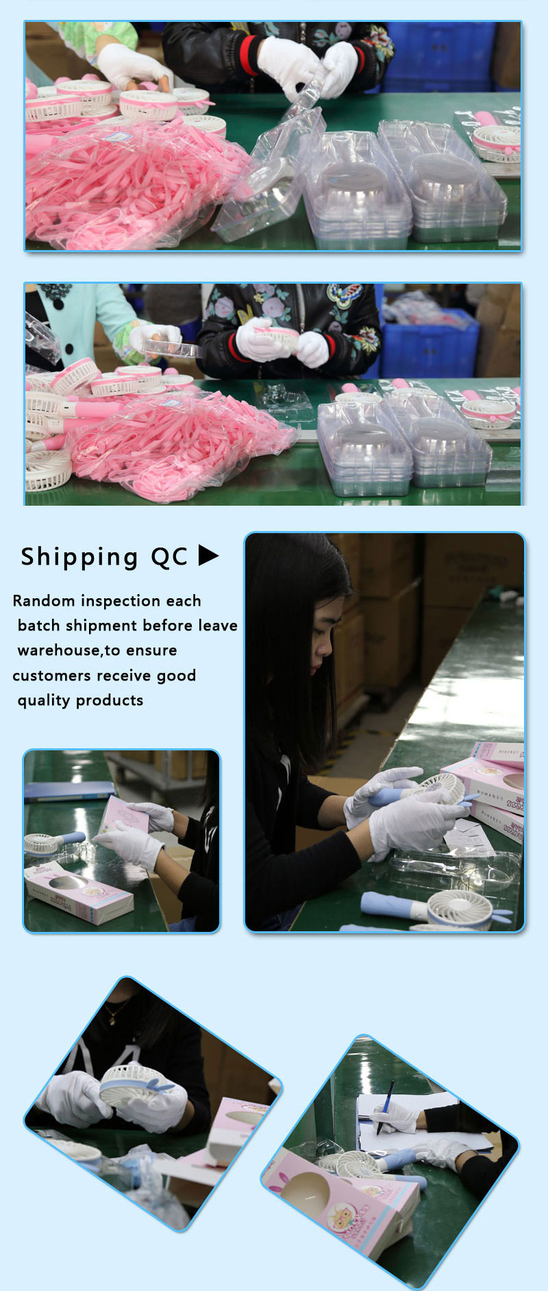 E Ewong factory