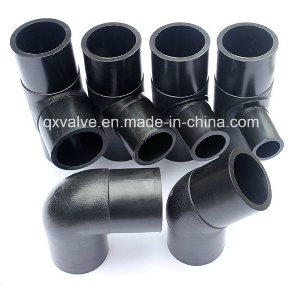 PE100 HDPE Pipe 25-1400mm Pipa HDPE Pn10 Pn16 Prices