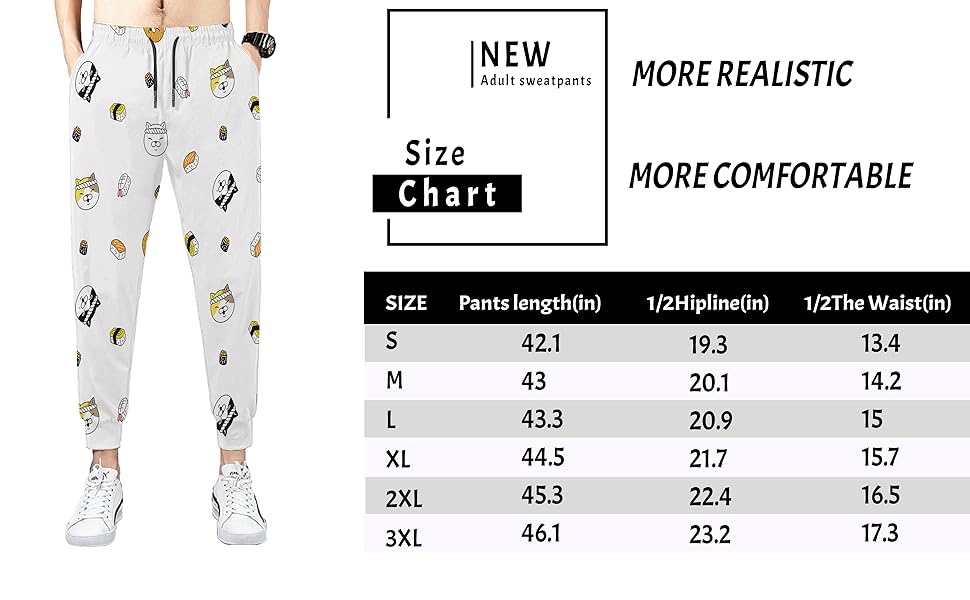 PANTS