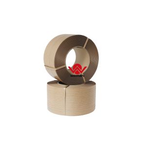 China Carton Package Paper Strapping Tape / Strapping Paper Packing Tape on sale