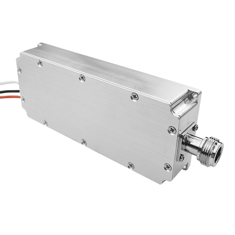 400-2700MHZ 50W N Type RF Amplifier Jammer Module For Anti Drone FPV