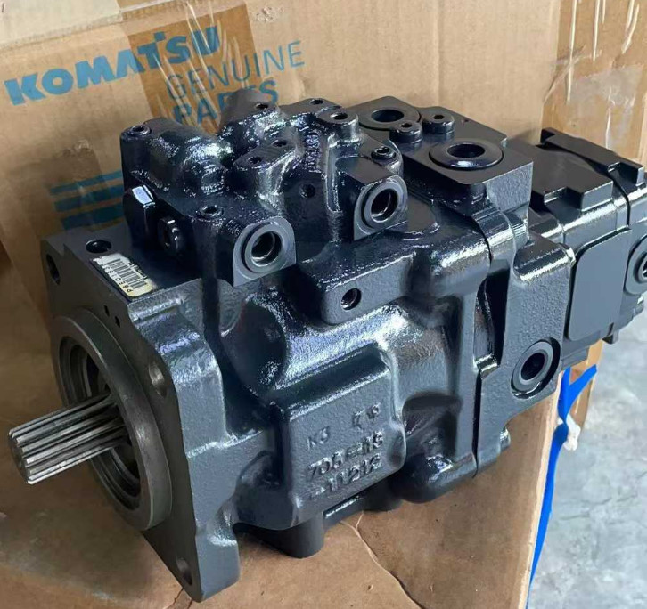 PC35MR-2 original hydraulic pump assembly 708-7S-00961