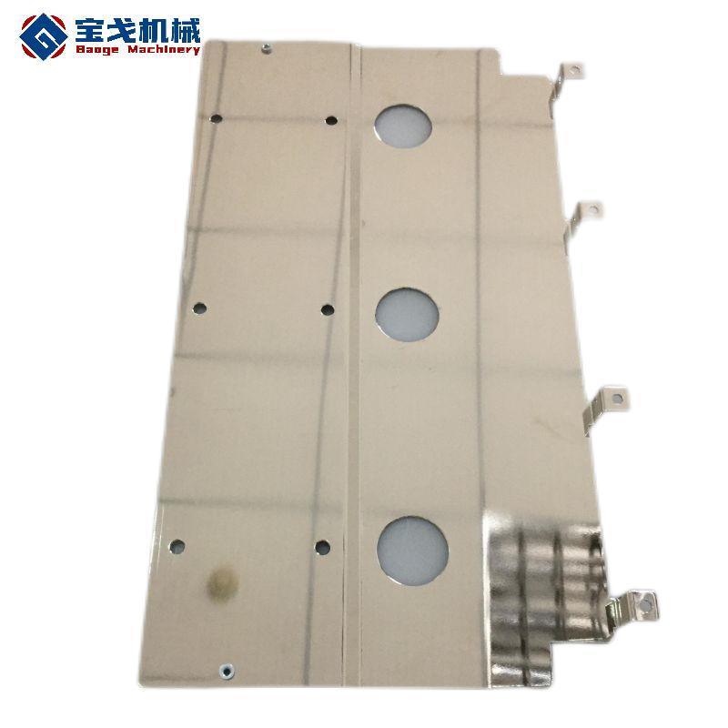 1060 Bus Bar Sheet Aluminum Material with Strong Corrosion
