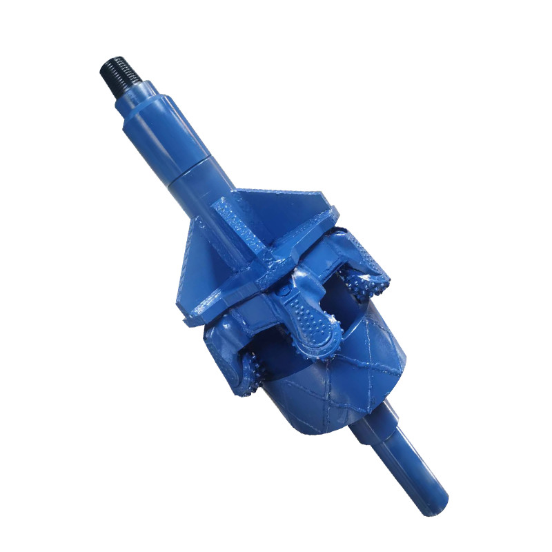 500mm 20inch Hole Opener Hdd Rock Reamer For Trenchless Drilling