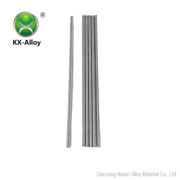 Welding ASTM Hastelloy Alloy Hastelloy X Pipe / Sheet / Wire / Tubing / Plate