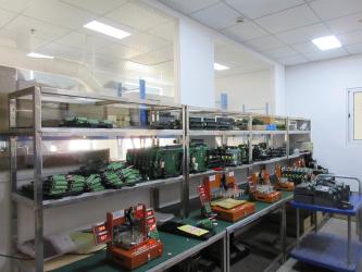 CHIFON ELECTRIC CO.,LIMITED