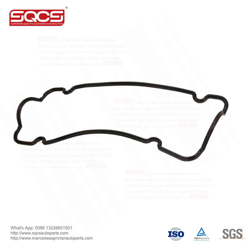 Gasket Cylinder Head Car Valve Cover Gasket Iveco Daily 5001857217 Spares