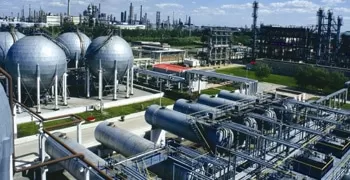 Supplied of SS 304 Coils, Strips, Foils to Petrochemical Industry